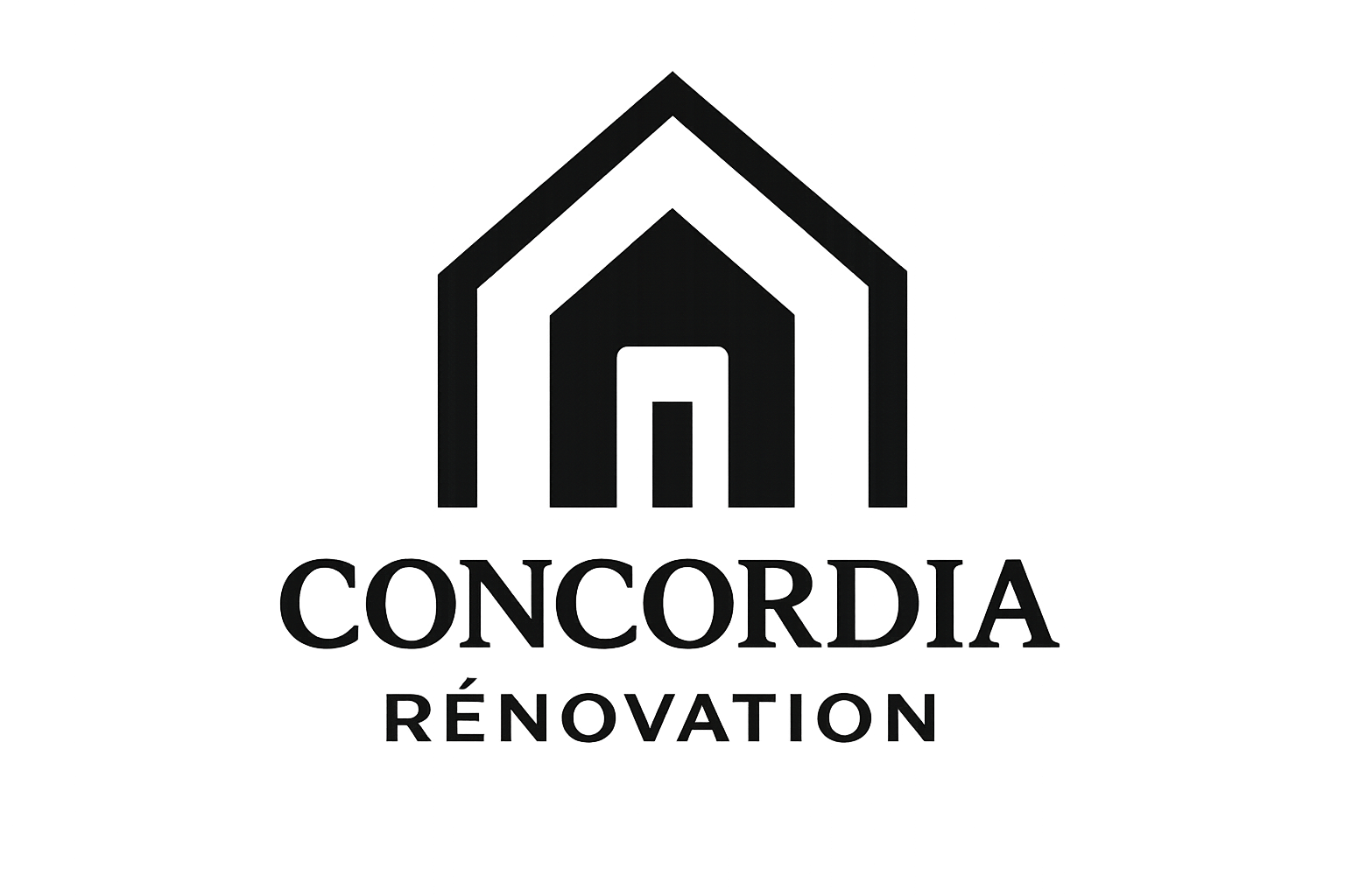 Concordia Renovation